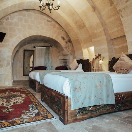 Hu Of Cappadocia - Special Class Учисар Экстерьер фото